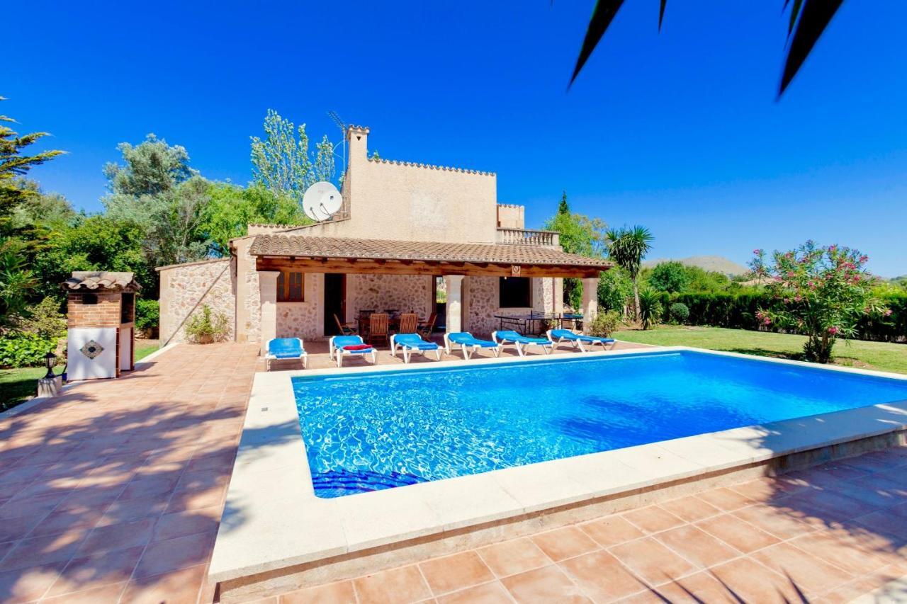 Villa Katerina By Sealand