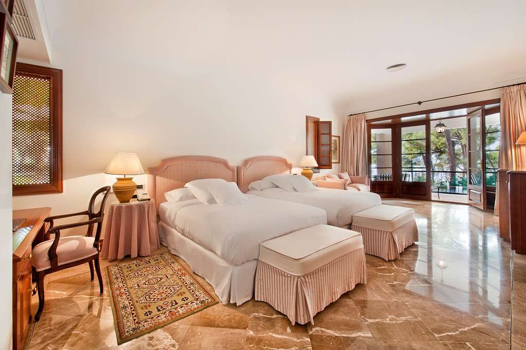 Formentor, A Royal Hideaway Hotel Port de Pollenca