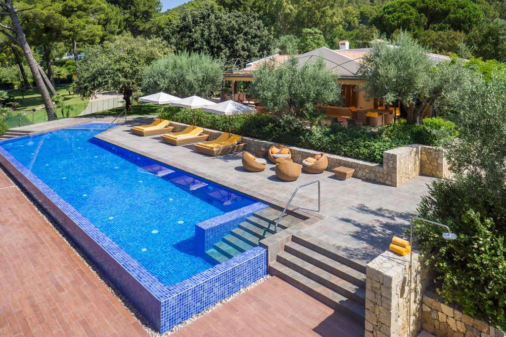 Formentor, A Royal Hideaway Hotel 5*
