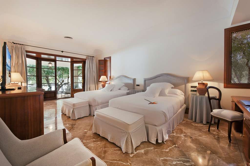 Formentor, A Royal Hideaway 5*