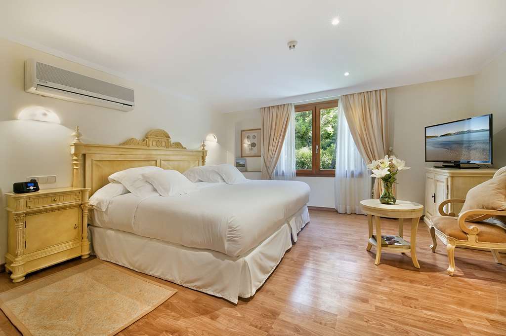Formentor, A Royal Hideaway 5* Port de Pollenca