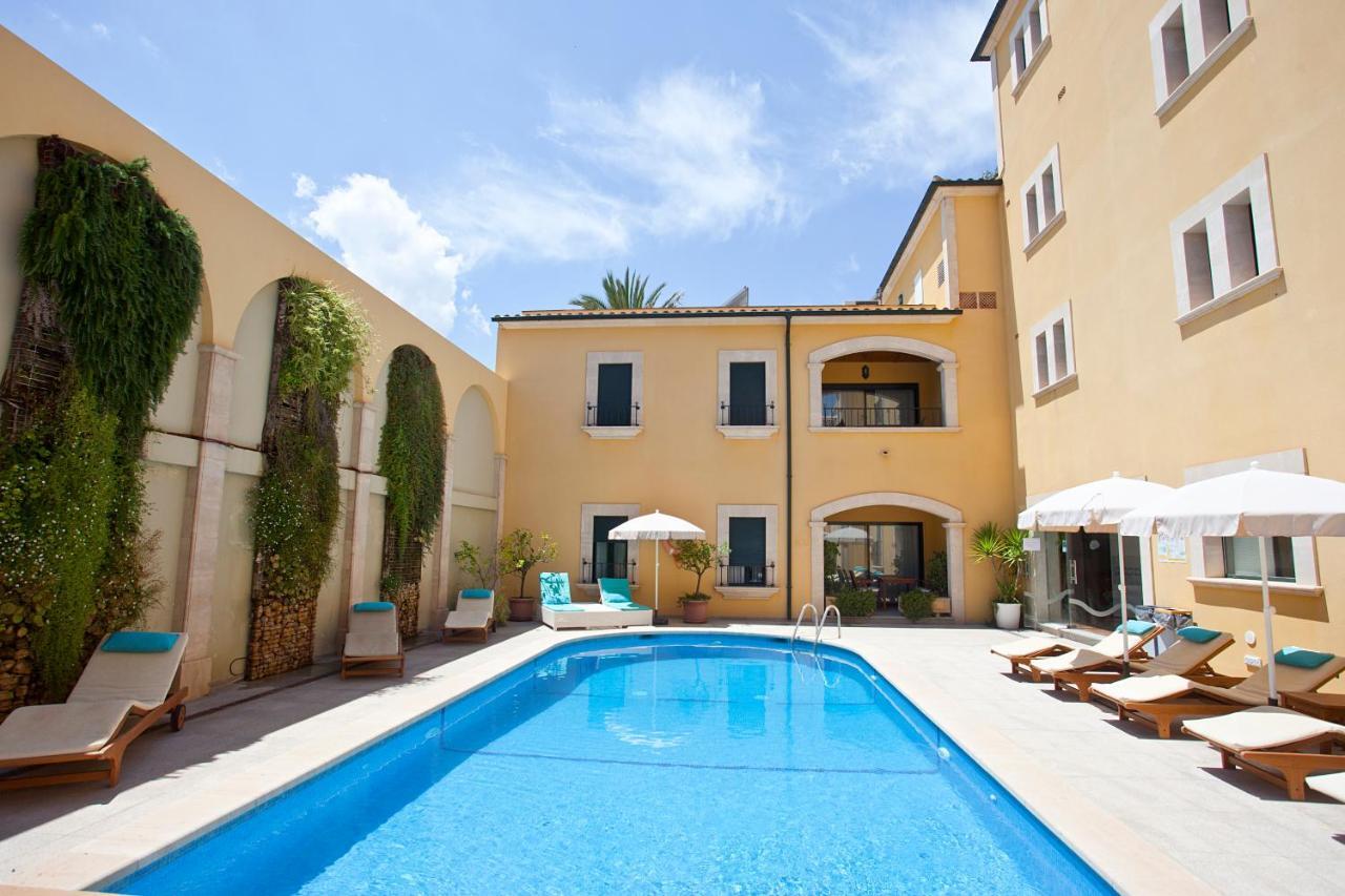 Galeon Apartment *