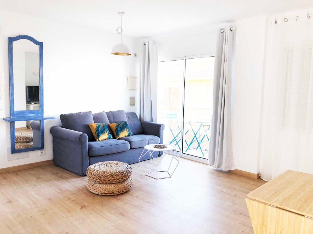 Apartament 2º Playa Puerto De Pollensa Port de Pollença