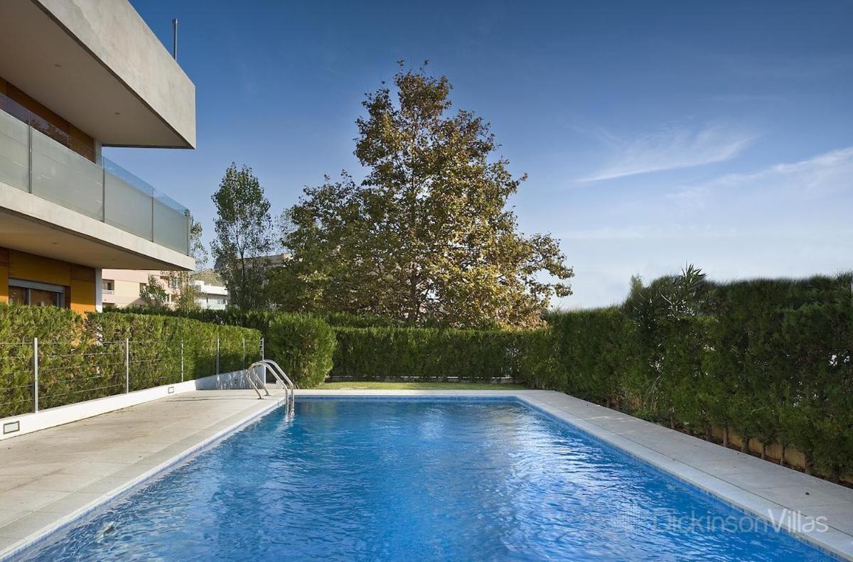 Penthouse Tomir 1b * Port de Pollenca