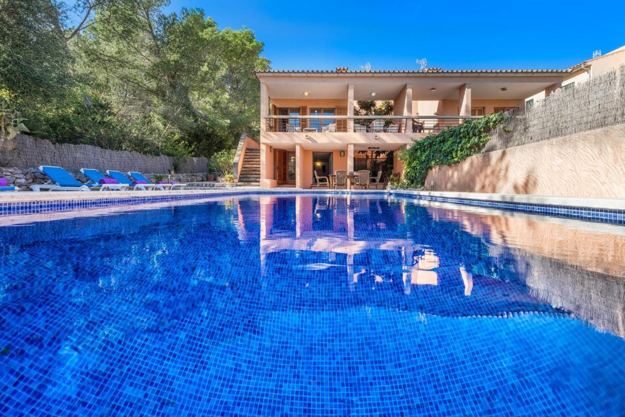 Villa Pinsa - Capritxo