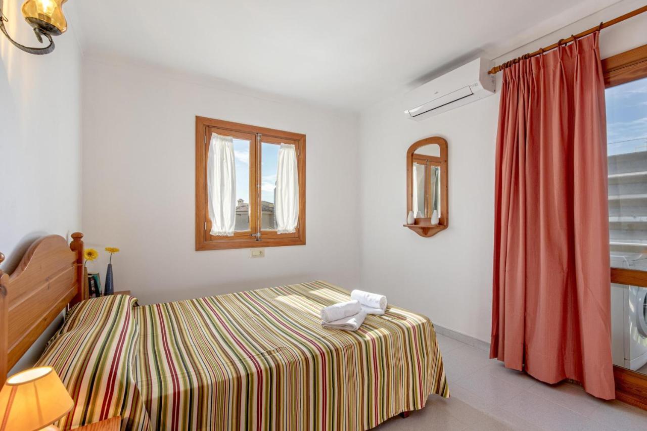 Apartament Lladoner 2g Port de Pollença