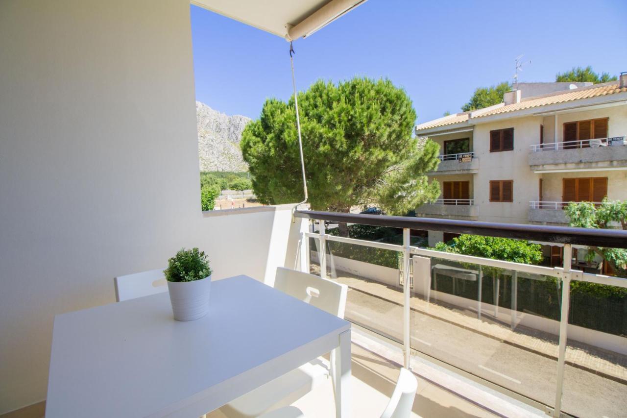 Precioso Con Wifi Y A/c Apartment