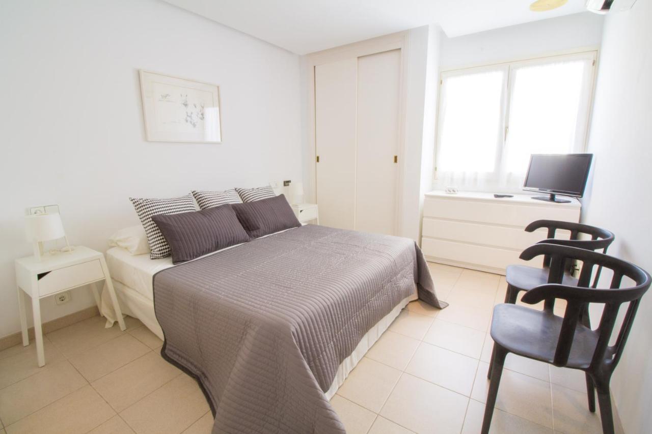 Apartment Precioso Con Wifi Y A/c