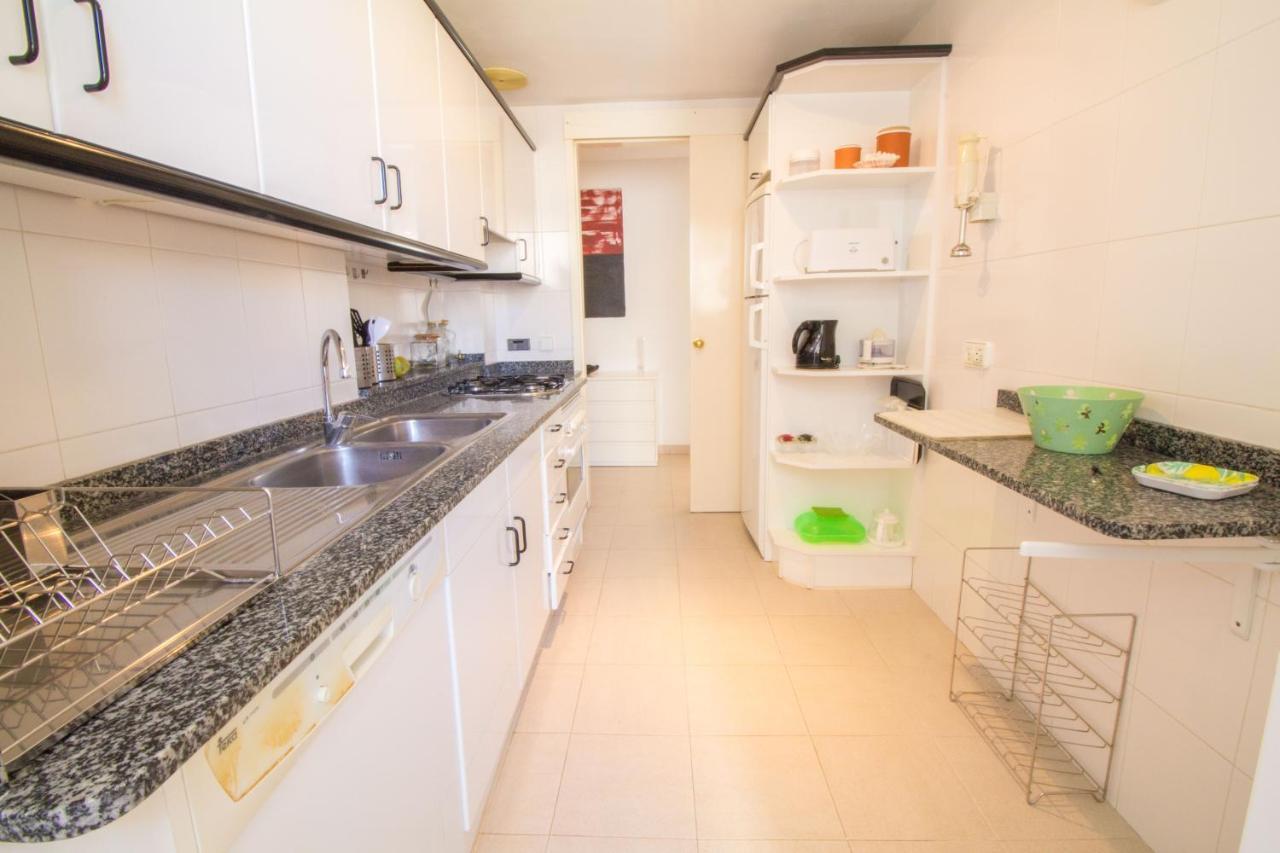 Precioso Con Wifi Y A/c Apartment Port de Pollenca