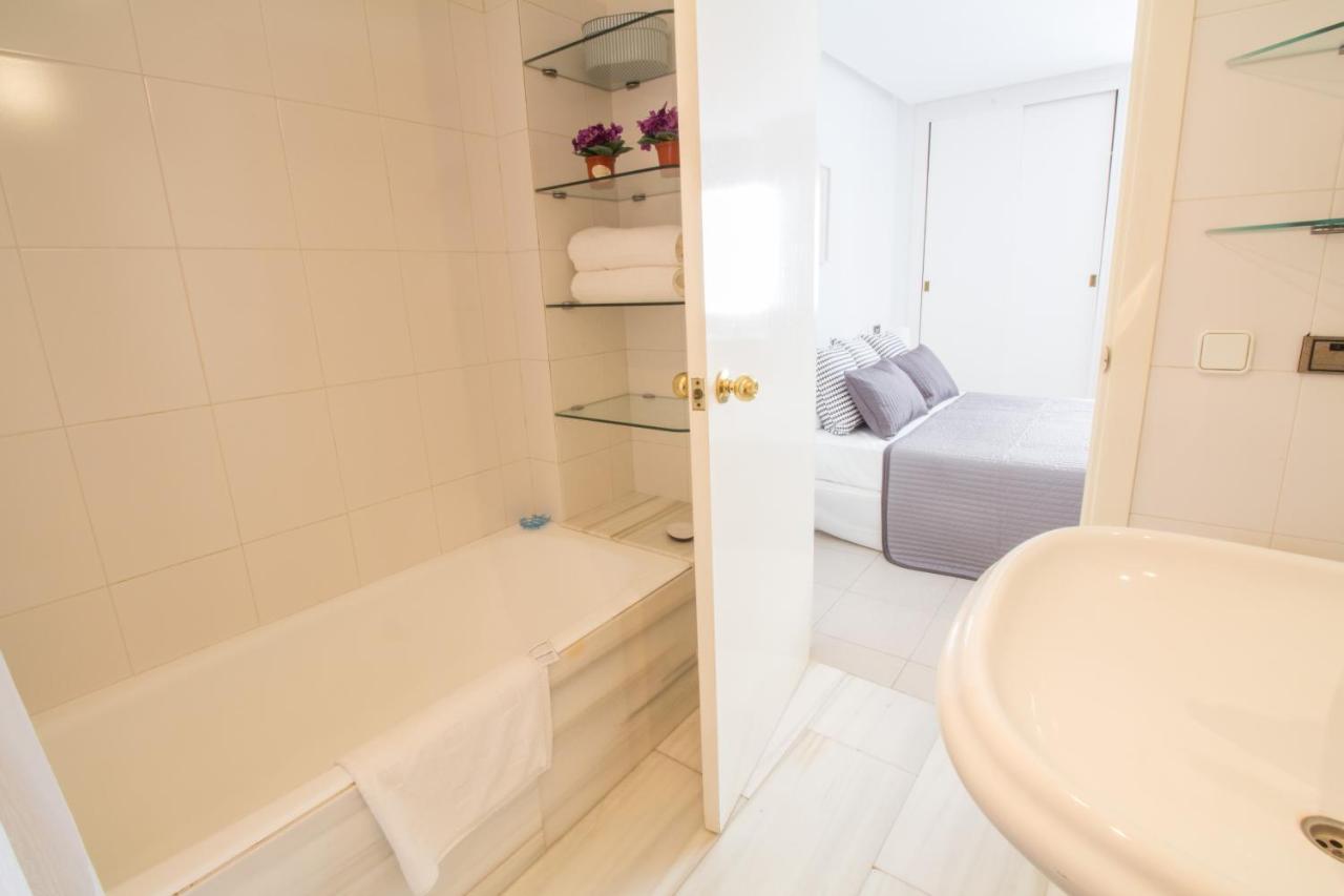 Precioso Con Wifi Y A/c Apartment *