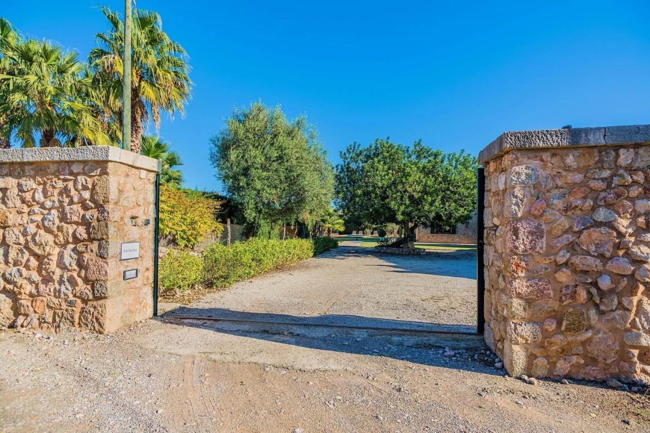 Font Xica Petit By Sealand Villa Port de Pollenca