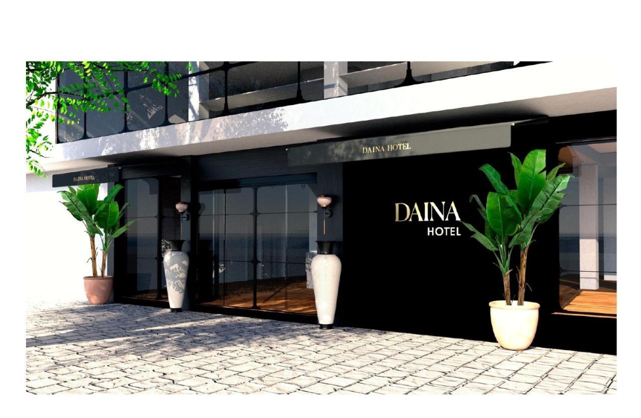 Hoposa Daina- Adults Only Hotel Port de Pollença