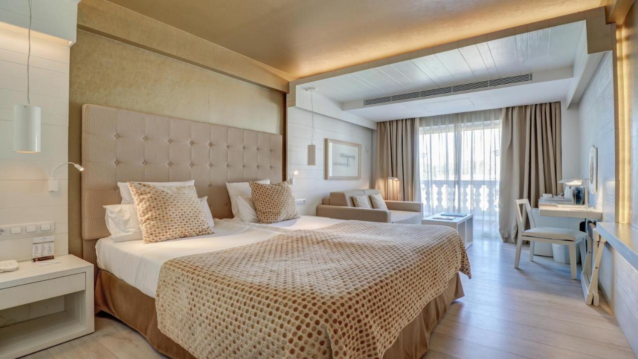 Hotel Illa D'or & Club Apts 4* Sup
