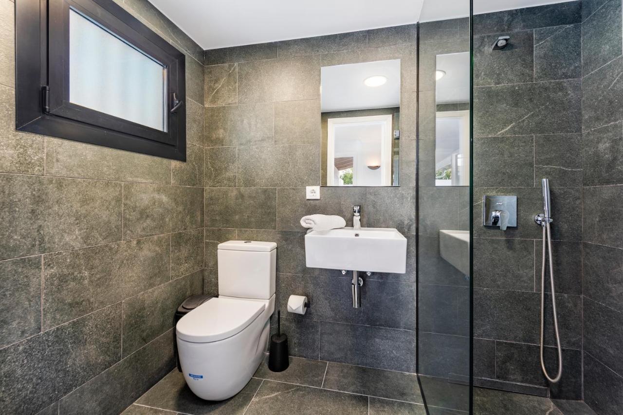 Carlotta House Apartment Port de Pollenca