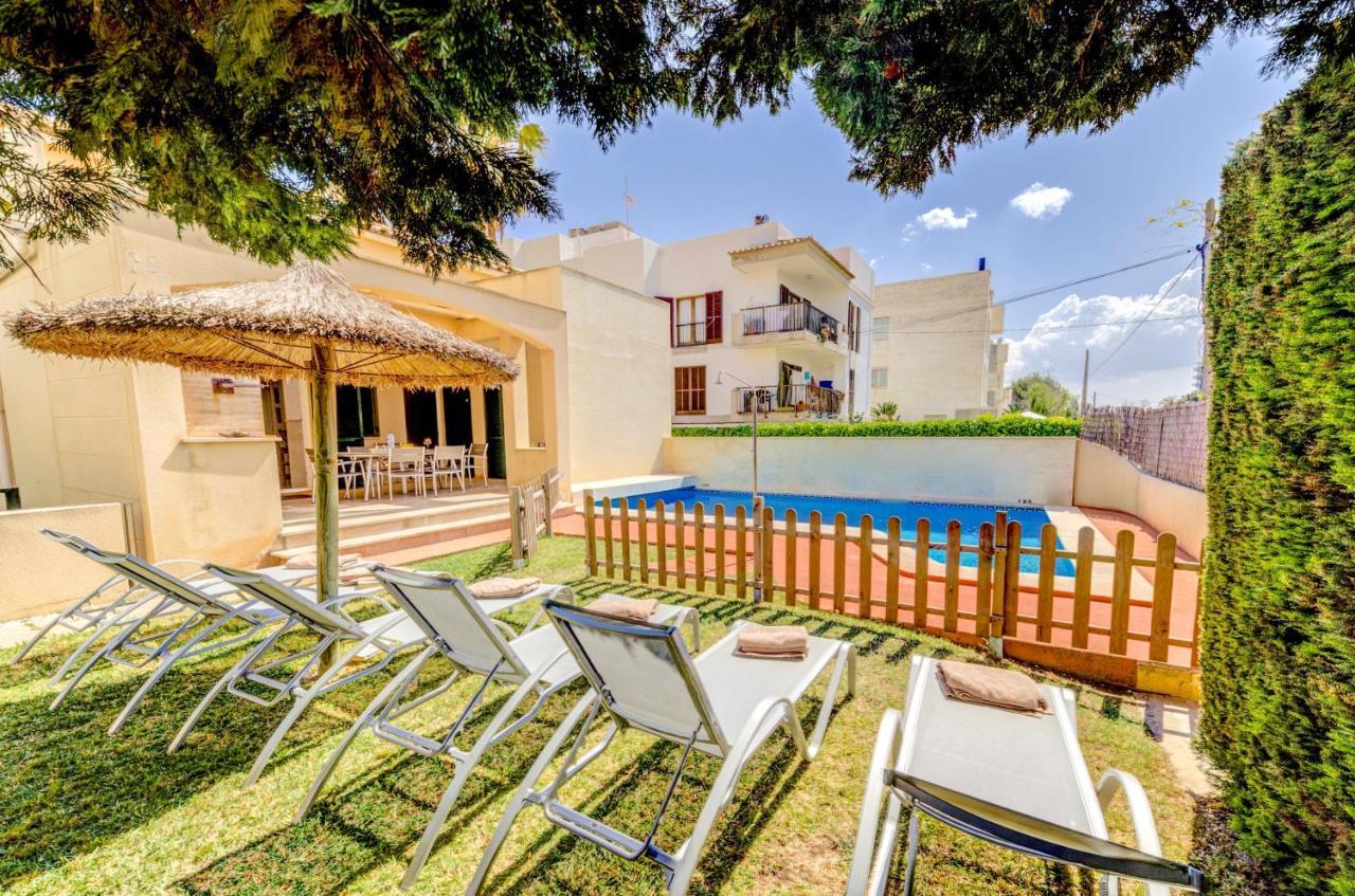 Beach Pinaret Villa Port de Pollenca