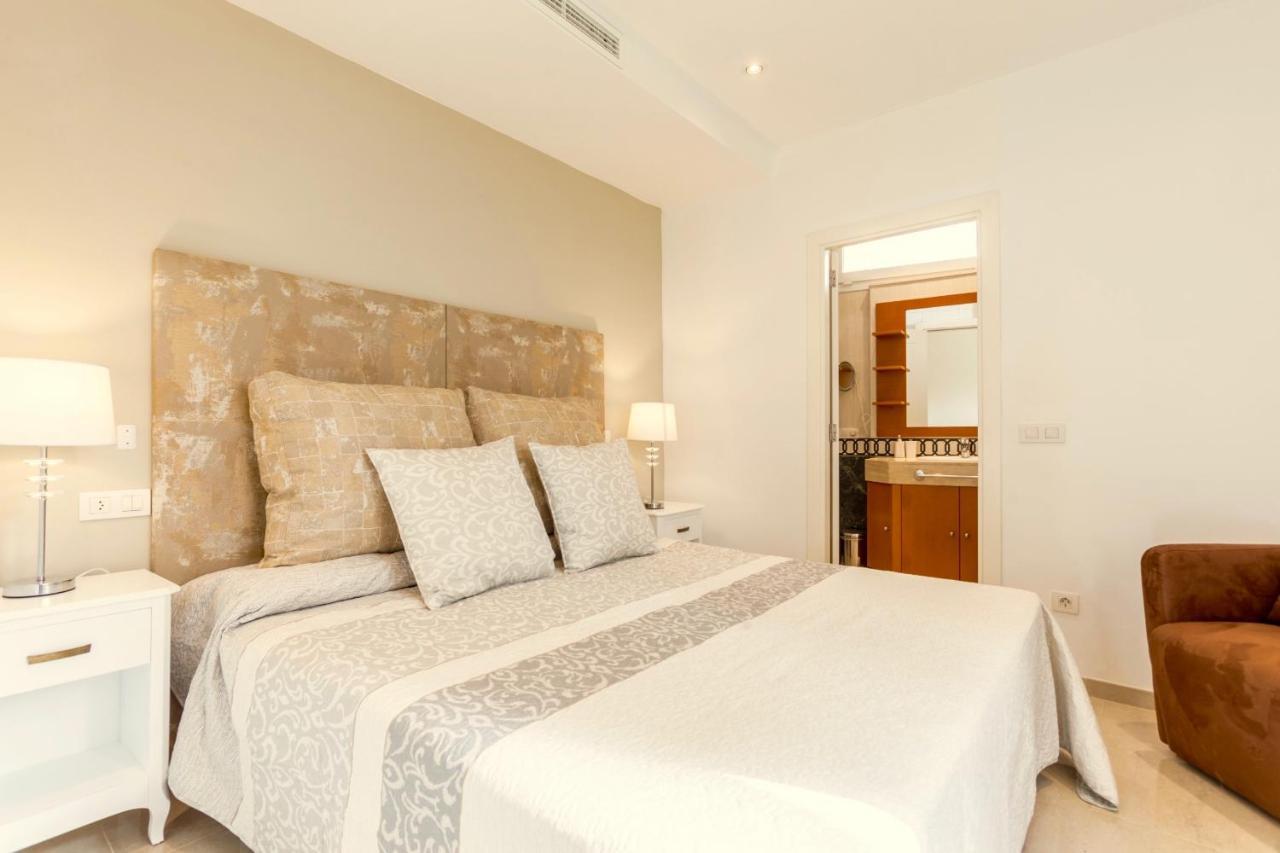 Beach Pinaret Villa