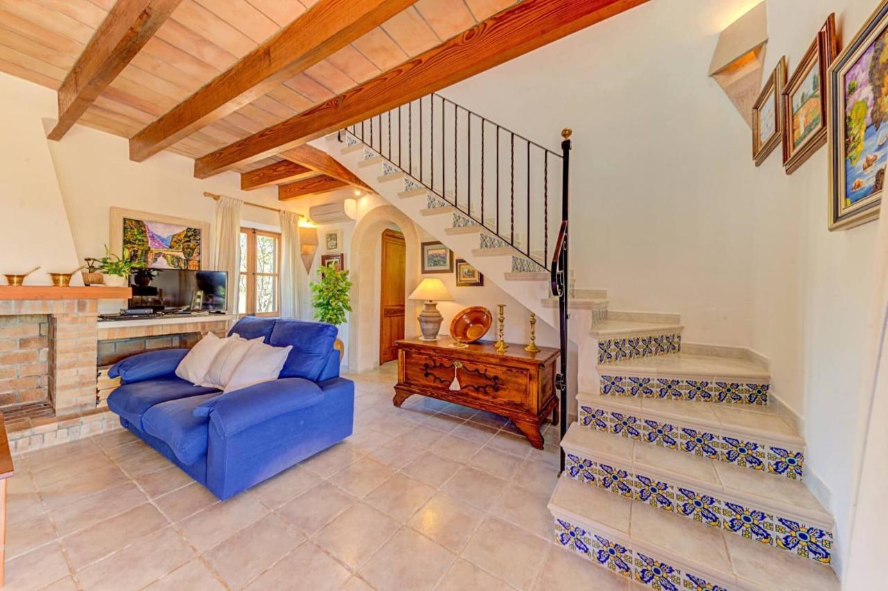 Villa Seguinot Mercer By Sealand Port de Pollenca
