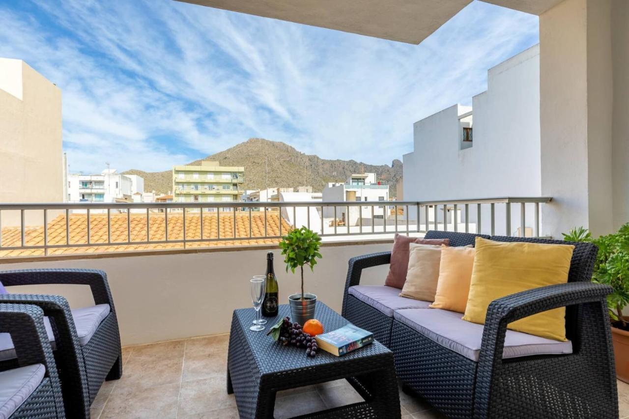 Piso Carles By Sealand * Port de Pollenca