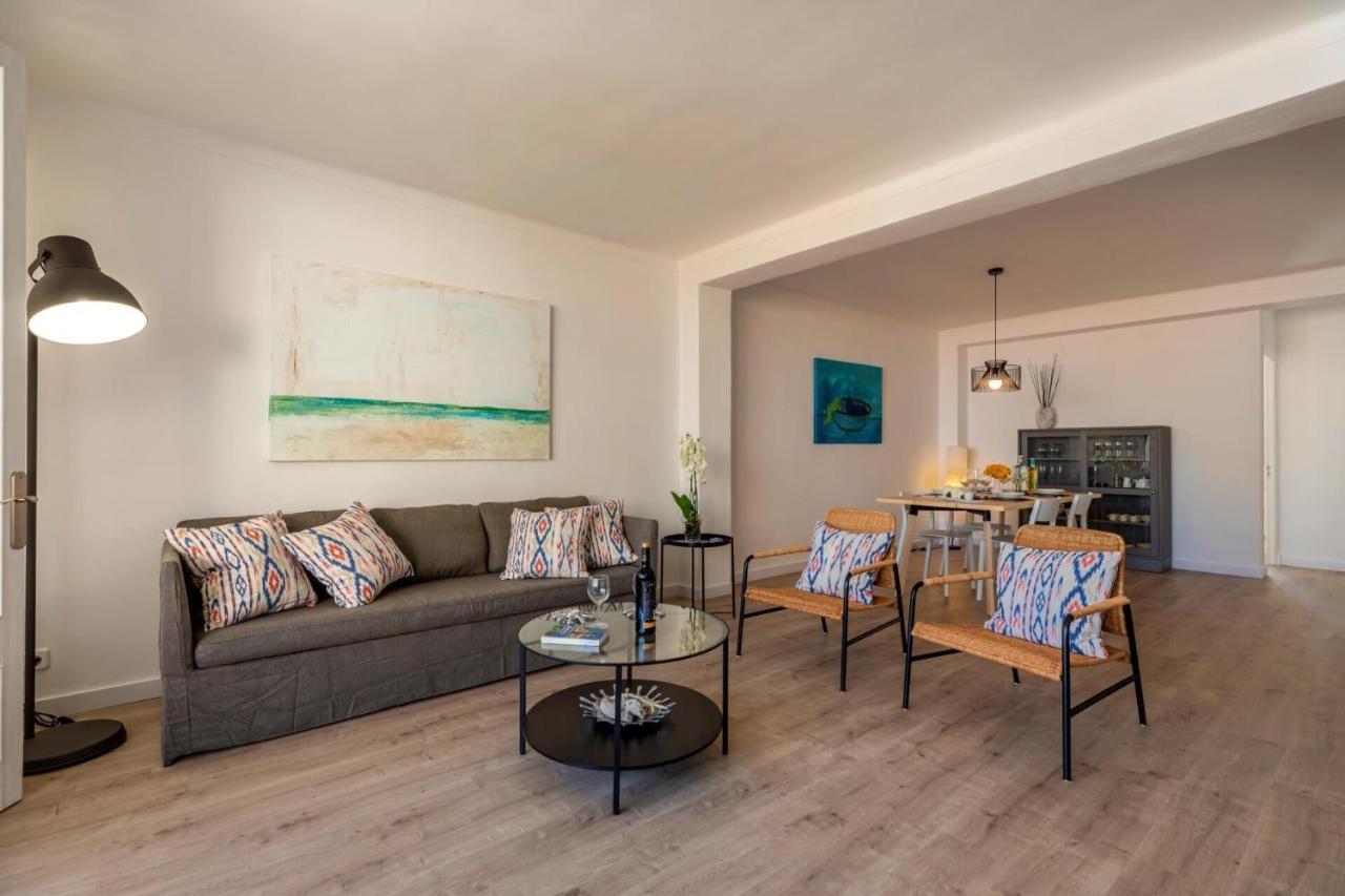 Piso Carles By Sealand * Port de Pollenca