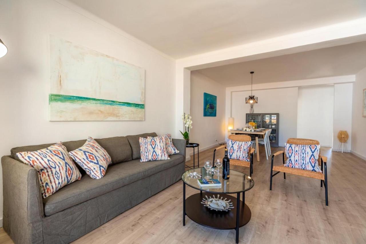 Piso Carles By Sealand Villa *