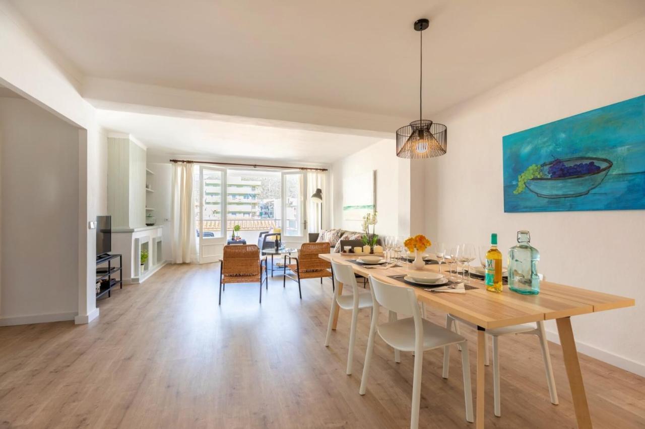 Piso Carles By Sealand Villa
