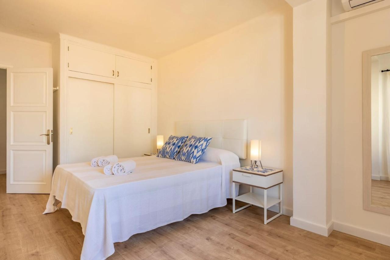 Piso Carles By Sealand