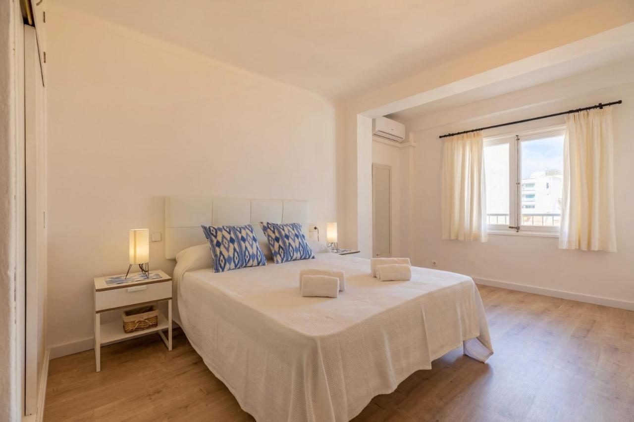 Piso Carles By Sealand