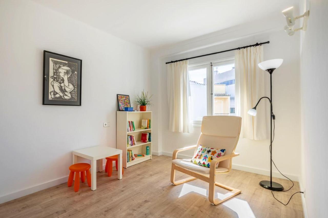 Piso Carles By Sealand Villa *