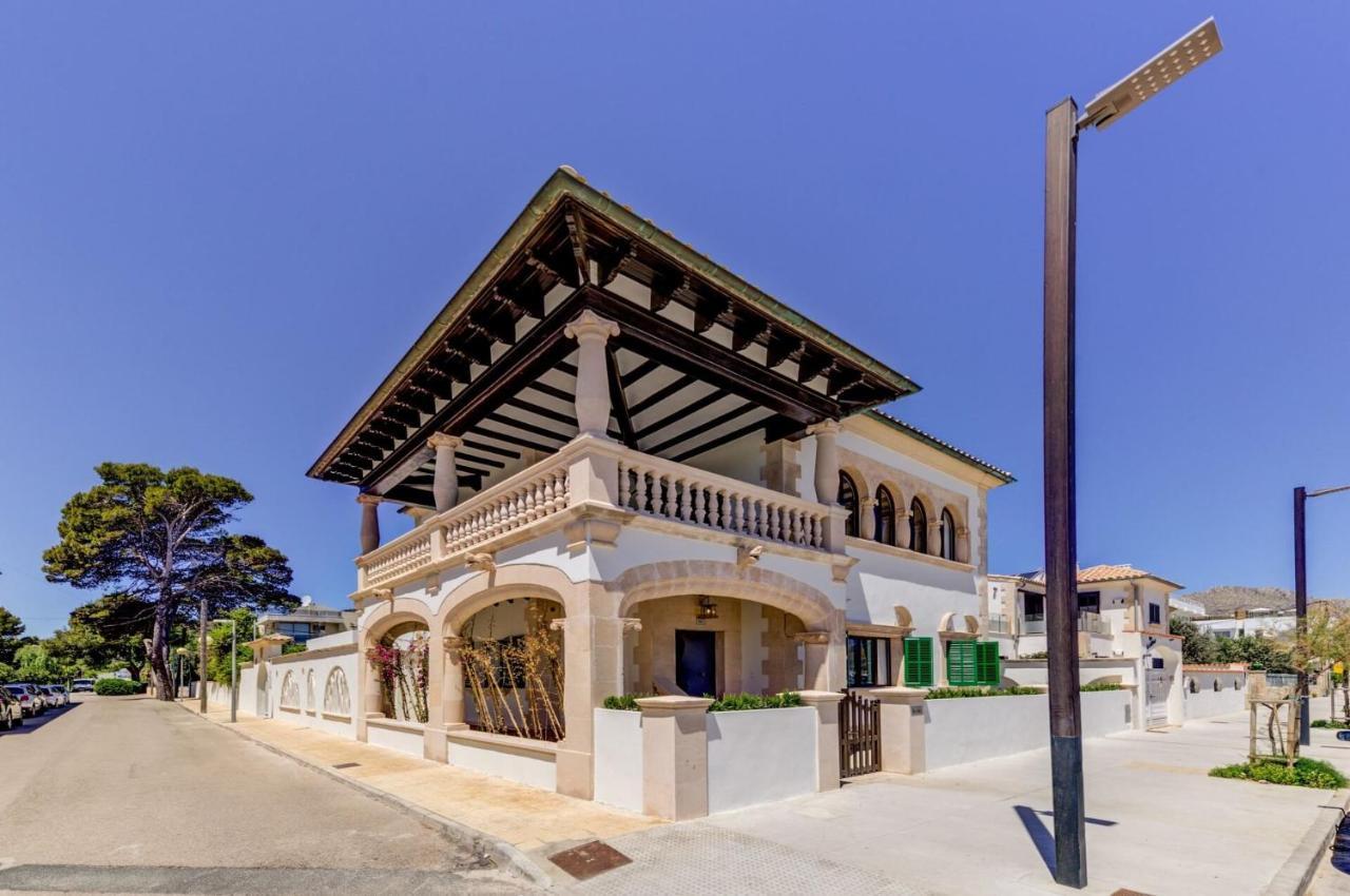 Villa Silver By Sealand *