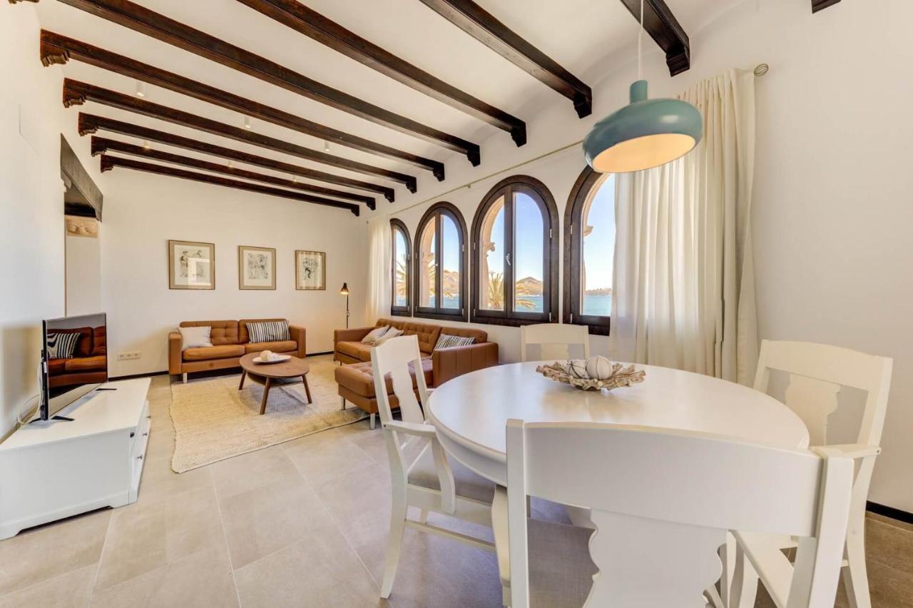 Villa Silver By Sealand Port de Pollenca