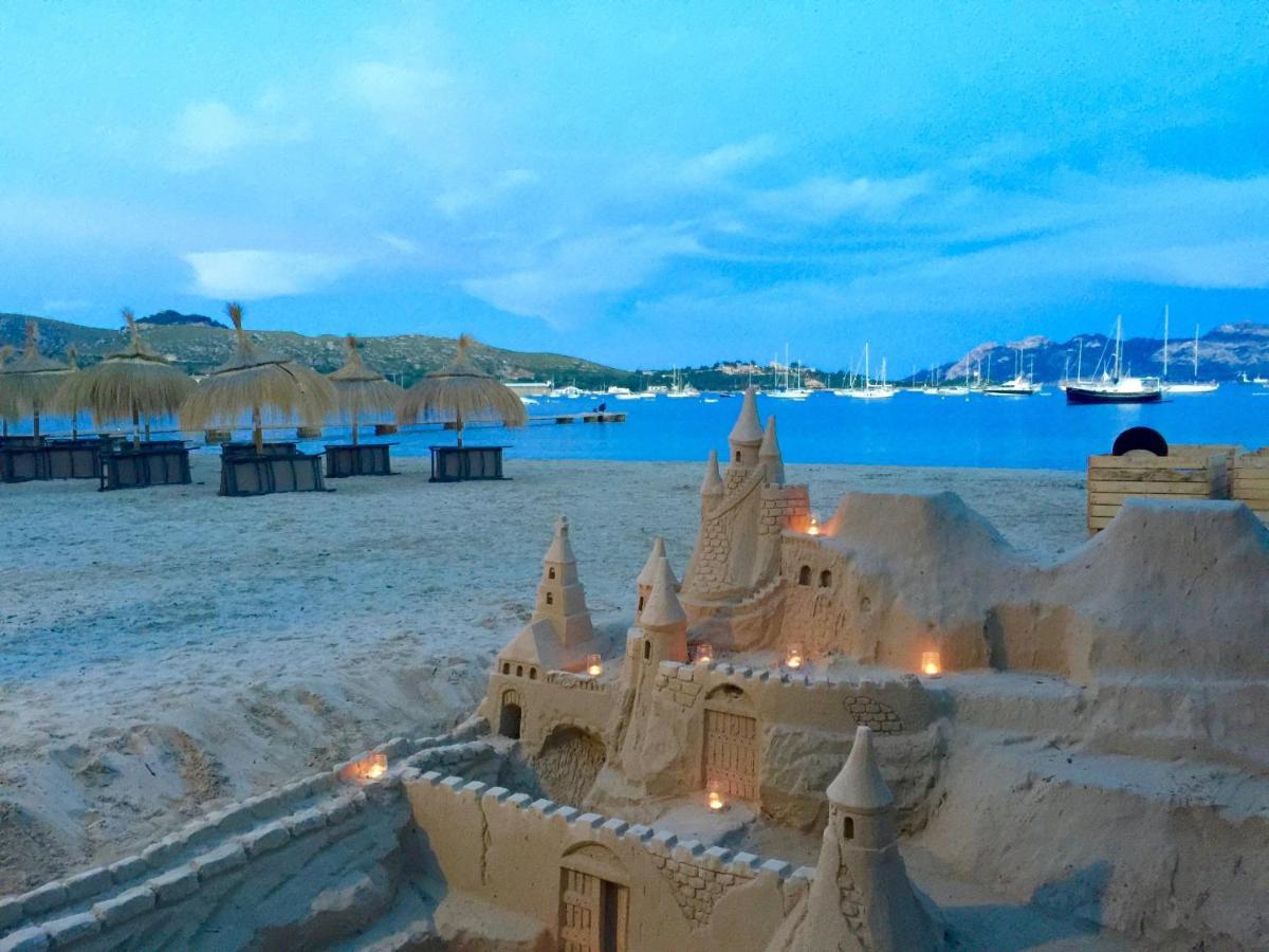 Villa Beach Pinaret