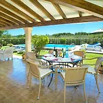 Villa Geranios