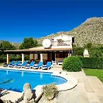 Villa Barraca
