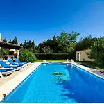 Villa Barraca