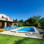 Villa Barraca