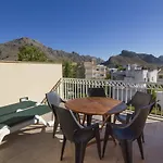 Spacious House Near Port De Pollenca With Pool