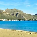Apto. Cerca Playa- Wifi&A.C.