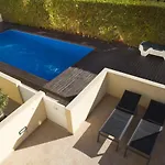 Spacious House Near Port De Pollenca With Pool