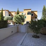 Spacious House Near Port De Pollenca With Pool