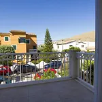 Spacious House Near Port De Pollenca With Pool