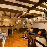 Villa Piedra