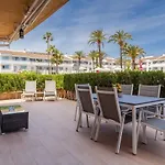 Es Pinaret Apartment