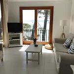 Port de Pollensa Pins Apartment