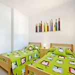 Es Pinaret Apartment