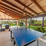 Villa Auba By Sealand Villas