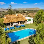 Villa Auba By Sealand Villas