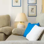 Apartment La Veleta With Sea View