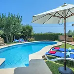 Villa Guaita II By Villa Plus