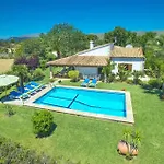 Villa Geranios By Villa Plus