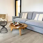 Apartamento Recien Reformado Para 6 Personas